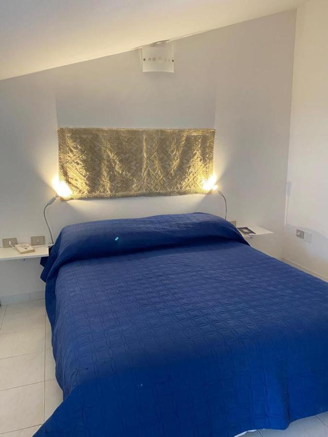 Appartamento A Pochi Passi Dalla Spiaggia Alghero Buitenkant foto