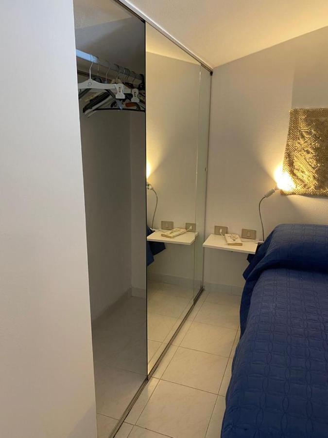 Appartamento A Pochi Passi Dalla Spiaggia Alghero Buitenkant foto