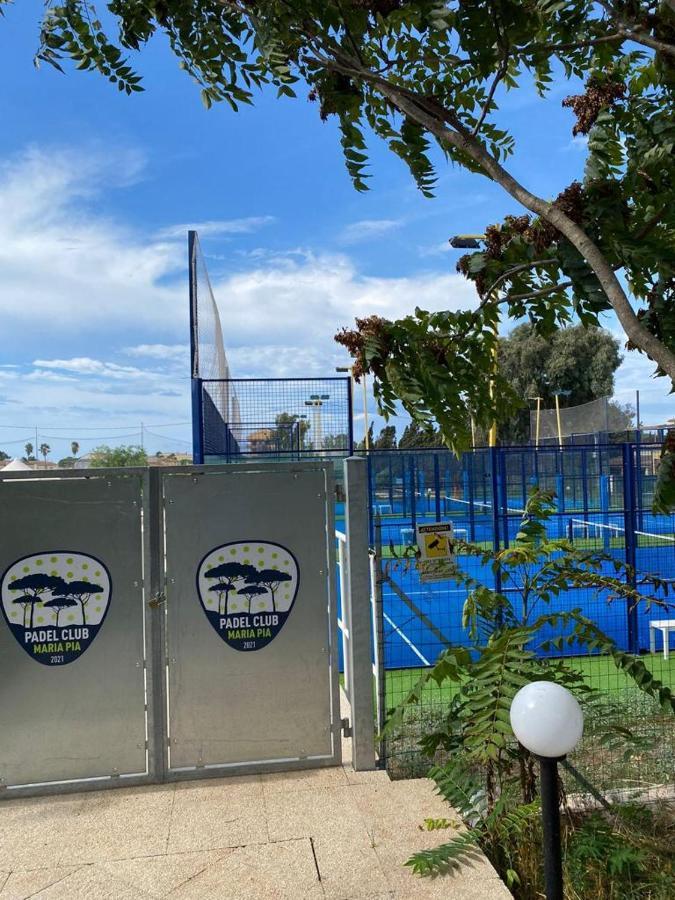 Appartamento A Pochi Passi Dalla Spiaggia Alghero Buitenkant foto