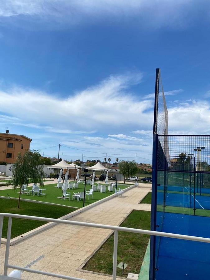 Appartamento A Pochi Passi Dalla Spiaggia Alghero Buitenkant foto