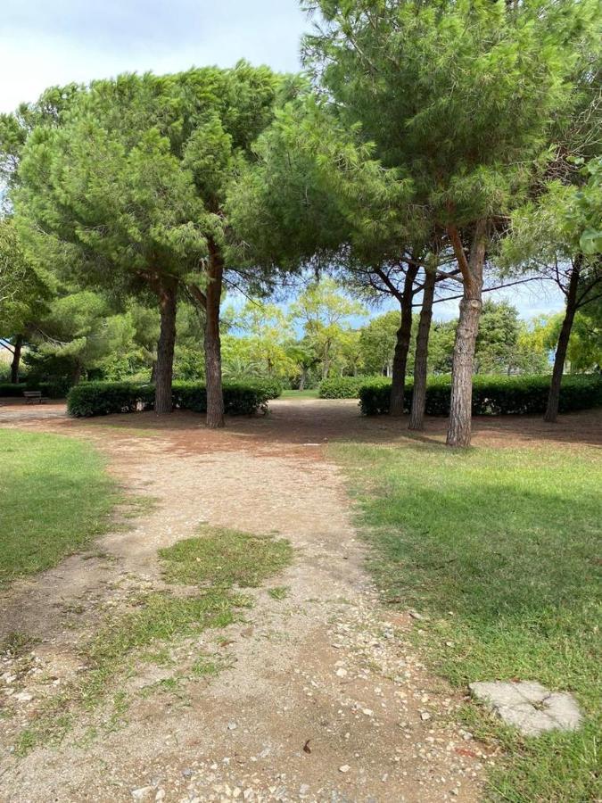 Appartamento A Pochi Passi Dalla Spiaggia Alghero Buitenkant foto